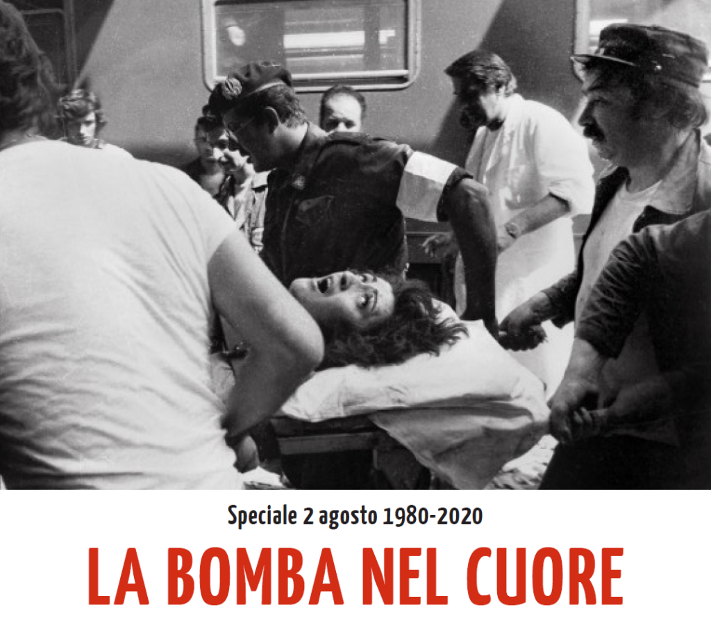 La bomba nel cuore
