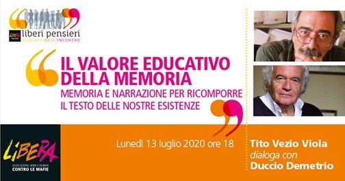 Liberi pensieri