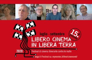libero cinema in libera terra