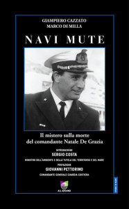 navi mute