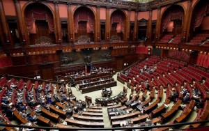 parlamento