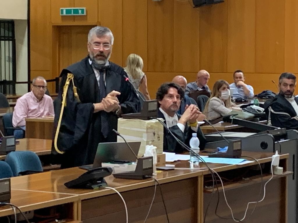 Quattro nota bene sul processo ‘Ndrangheta stragista