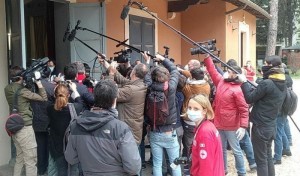 ressa giornalisti