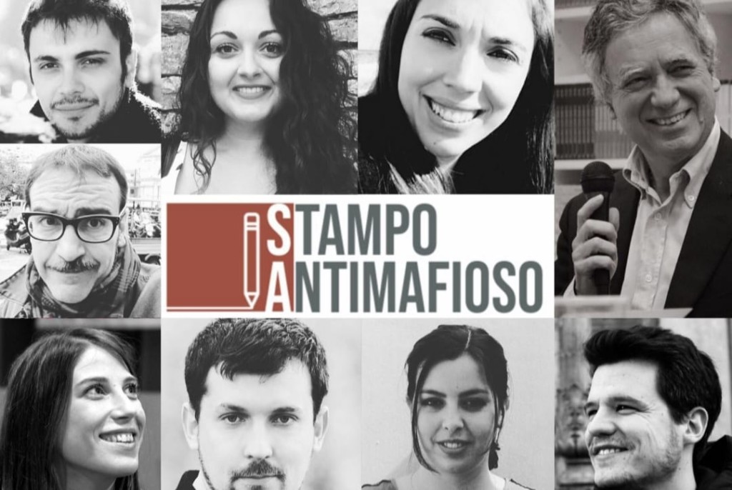Stampo antimafioso