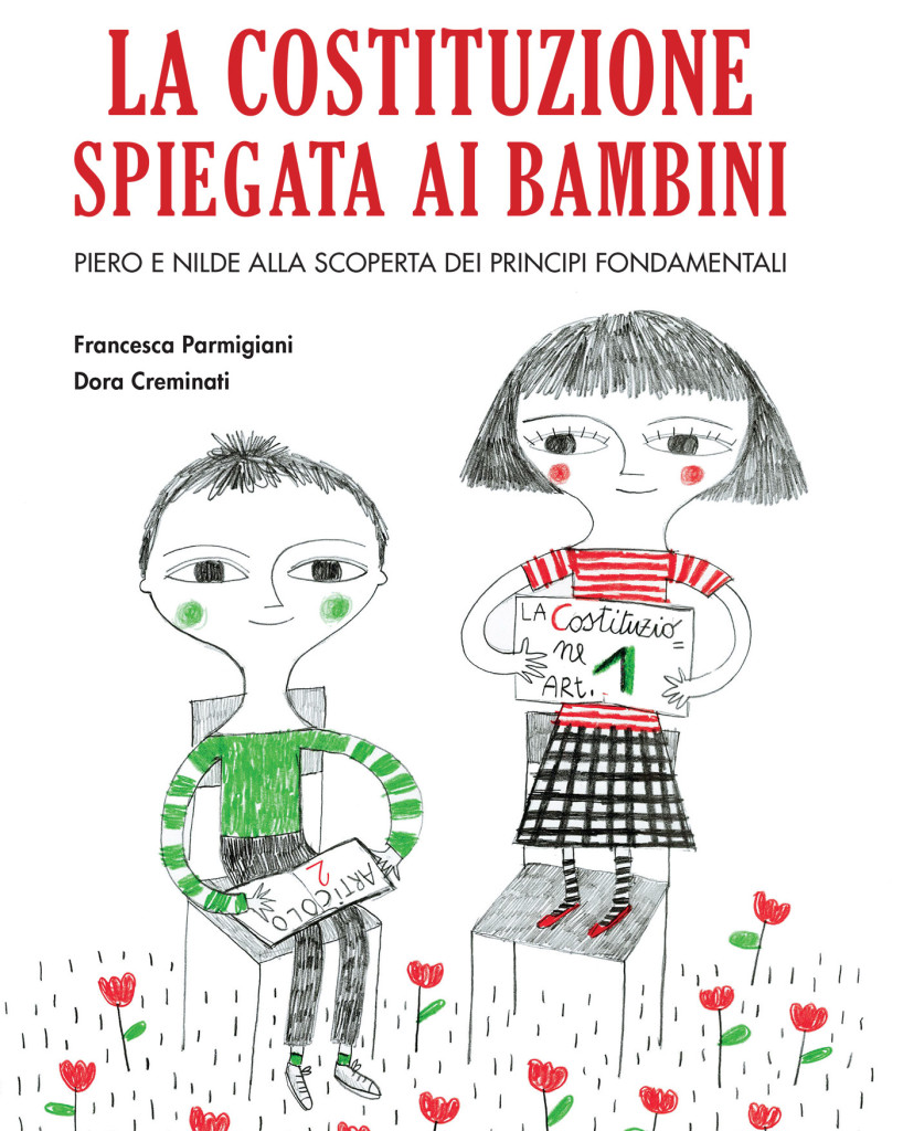 Costituzione Stampa
