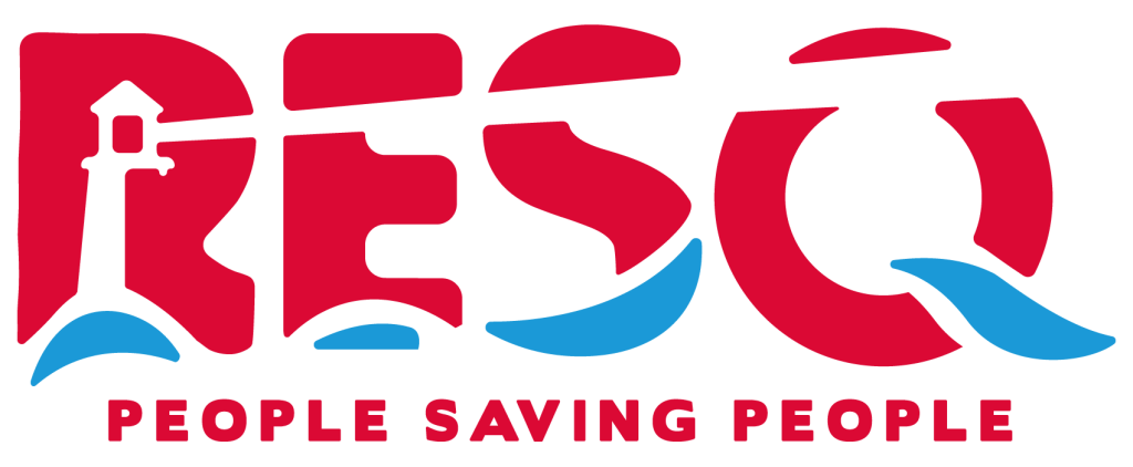 LOGO ResQ