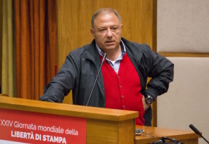 Michele-Albanese