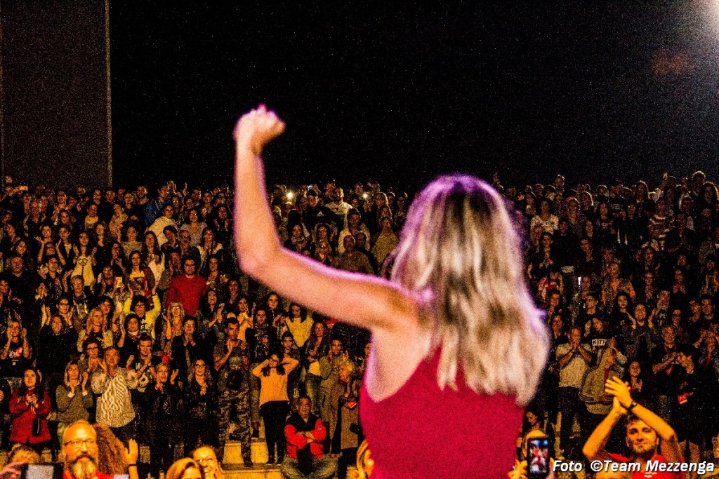 Ostia siamo #Noi