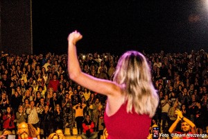 Ostia siamo #Noi
