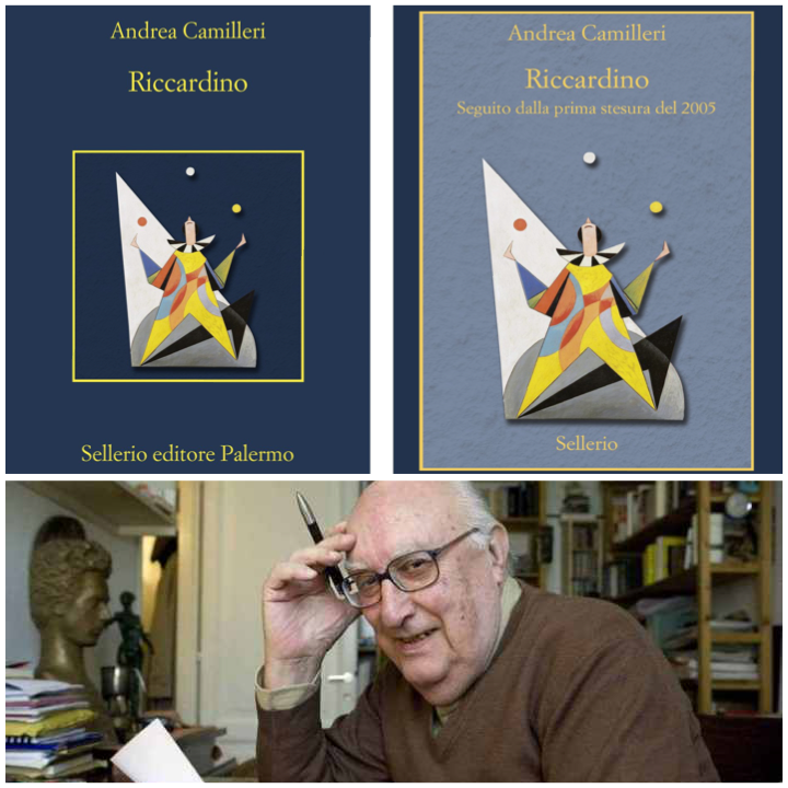 Camilleri