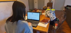donna smart working