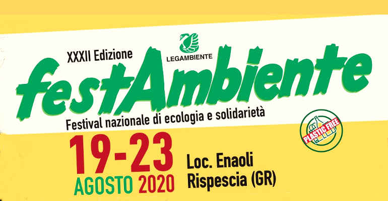 Festambiente2020