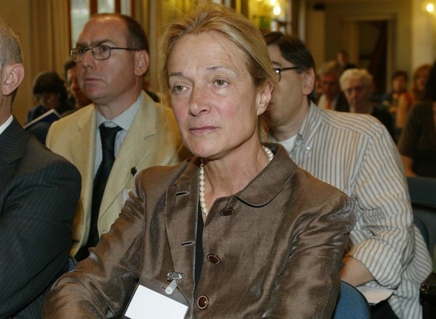 Giovanna maggiani chelli