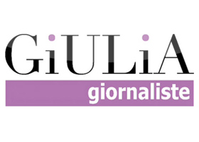 Giulia giornaliste