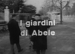 I giardini di abele