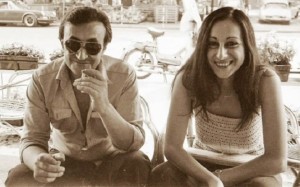 italo e graziella