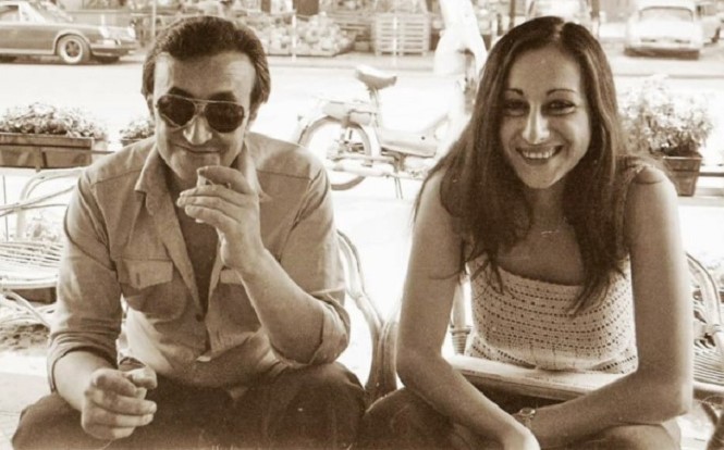 Italo e graziella