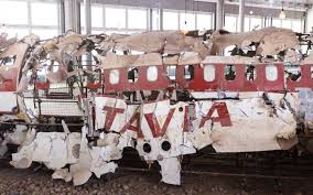 Itavia ustica