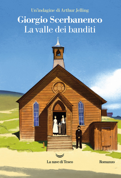 La valle dei banditi