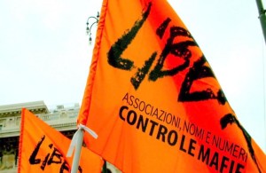 libera bandiere