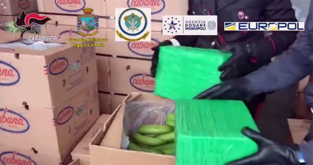 Narcotraffico
