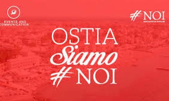 Ostia siamo noi