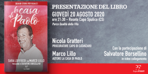presentazione libro roseto capo spulico