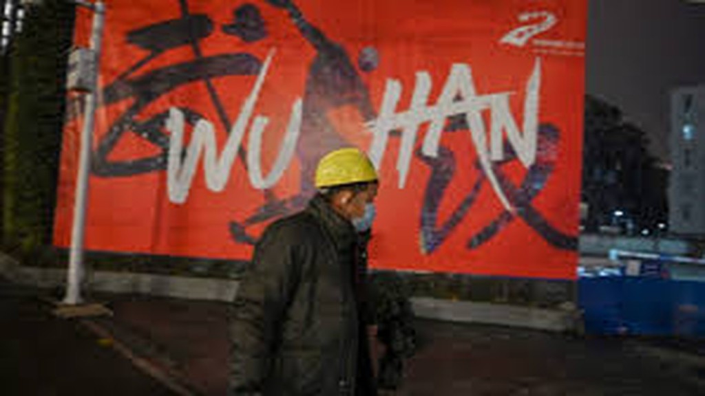 Wuhan