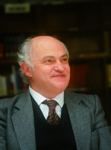 Antonio Iosa