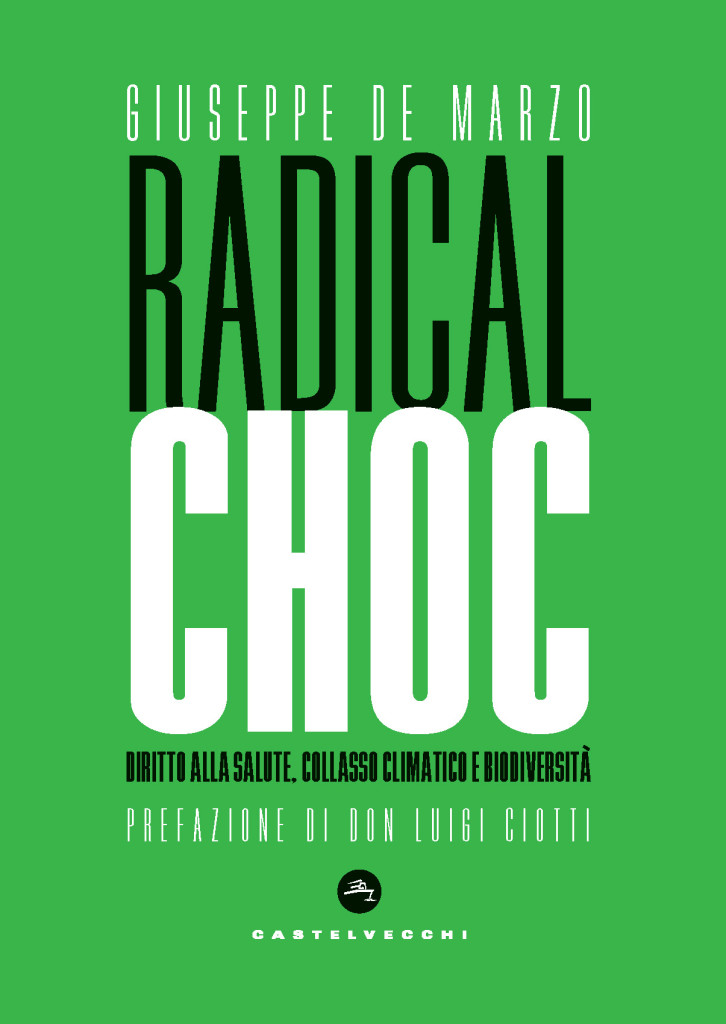 COVER radicalchoc