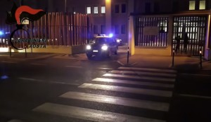 Geenna Blitz VDA