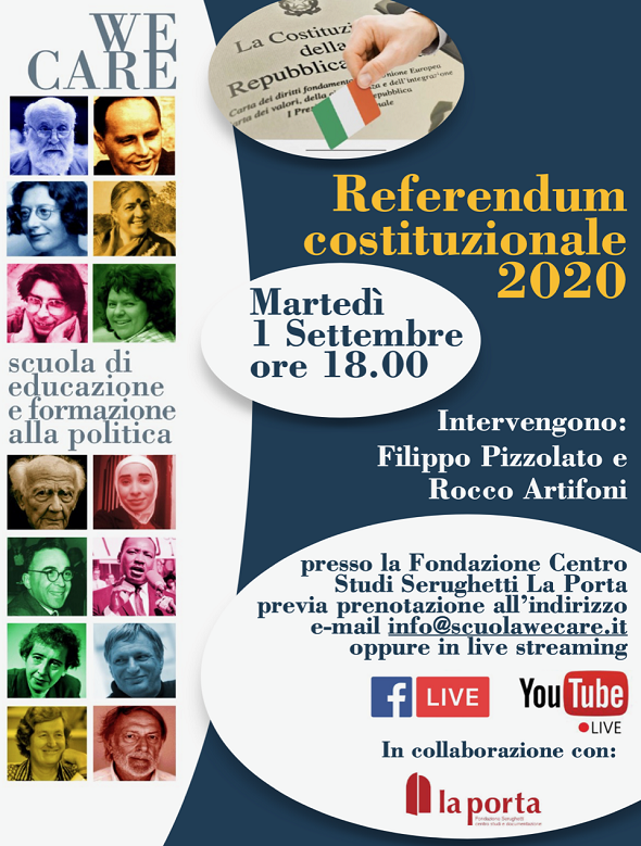 Referendum