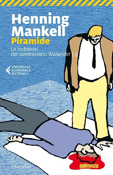 Il giovane Wallander di Piramide approda su Netflix