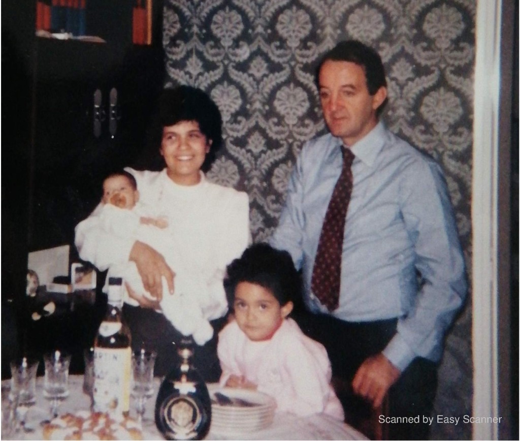 Carpita famiglia