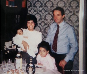 carpita famiglia