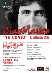 ciao mauro 2020