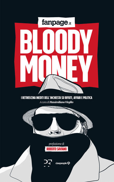 Cover bloody money