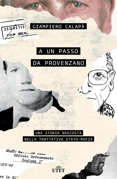 Cover calapà