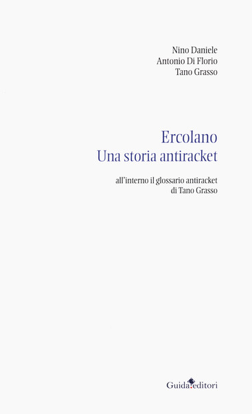 Cover ercolano
