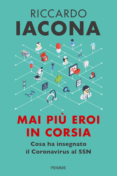 Cover iacona