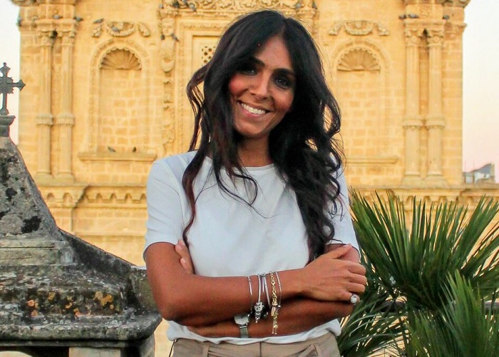 A Fabiana Pacella il premio in memoria di Daphne Caruana Galizia