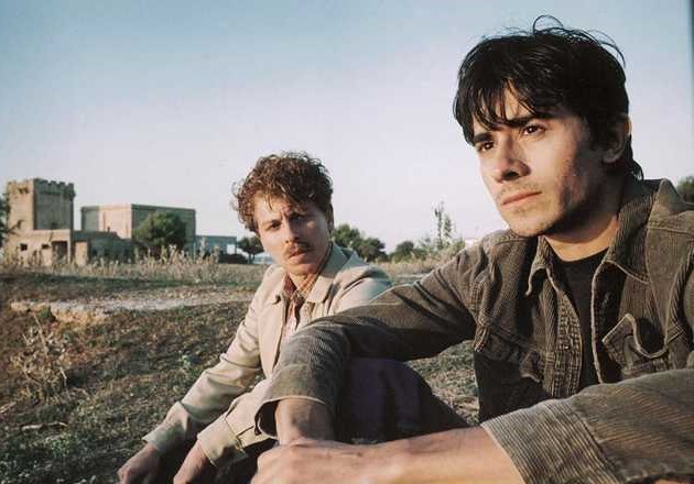 Film i cento passi