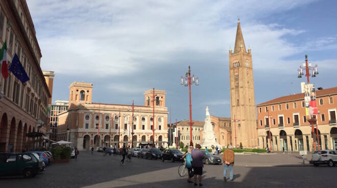Forli