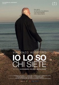 io lo so chi siete
