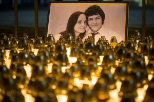 jan kuciak e martina kusnirova