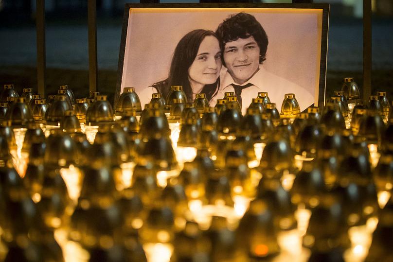 Omicidio di Ján Kuciak: assolto il presunto mandante