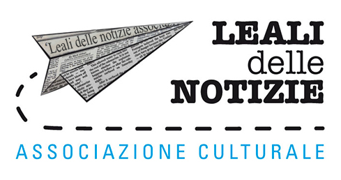 Leali logo lealigiornale