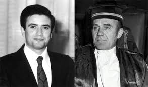 Livatino saetta