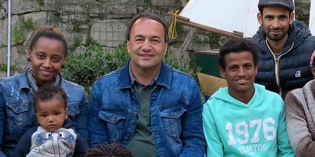 Lucano