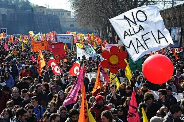 Ora cambiamo l’agenda di Governo per sconfiggere mafie e corruzione